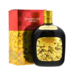 Suntory Old Whisky Limited Design Bottle 700ml 43%