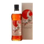 Komagatake 2013 Single Sherry Cask #1597 Phoenix and the Sun 700ml 57%