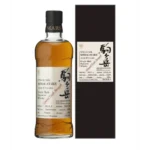 Komagatake 2013 6 Year Old Cask #1689 700ml 59%