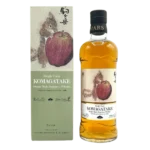 Komagatake 2016 Bourbon Cask #3299 700ml 62%