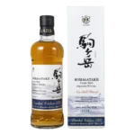 Komagatake Limited Edition 2020 700ml 50%
