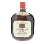 Suntory Old Whisky Special Quality 86 proof 760ml 43%