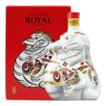 Suntory Royal Blended Whisky - Zodiac Dragon 600ml 43%
