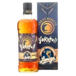 Mars Lamigo Yokoso 2018 Limited Edition 700ml 48%