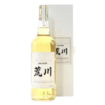 Araside The Whisky House World Exclusive 750ml 55%