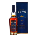 Kirin Fuji-Sanroku 18 Year Old Limited Edition 2016 Release 700ml 43%