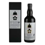 Yamazakura 15 Year Old Pure Malt 700ml 43%