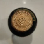 Hakushu 18 Year Old Flower Crest Cap [Old Bottle] 700ml 43% - Image 2