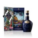 Carton: Royal Salute Signature Blend 21YO 40% 6x1000ML