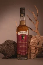 Compass Box Hedonism Blended Grain Scotch Whisky 700ml 43% - Image 5