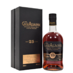 GlenAllachie 25 Year Old 700ml 48%