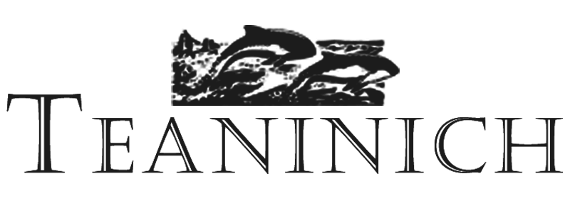 Teaninich