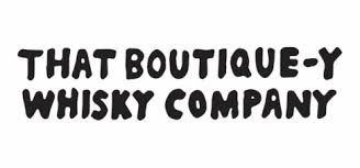 That boutique-y Whisky Company