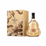 Hennessy XO Dragon Year Limited Edition  700ml 40%
