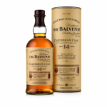 Balvenie 14 Year Old Caribbean Cask 700ml 43%