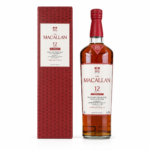 Macallan 110 Proof 12 Year Old Sherry Oak 750ml 55%