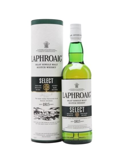 Laphroaig Select 700ml 40%