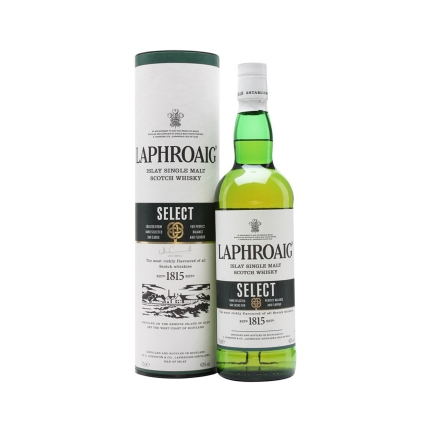 Laphroaig Select 700ml 40%