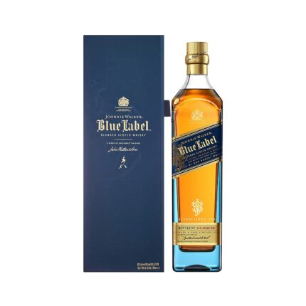 Johnnie Walker Blue Label 1L 40%