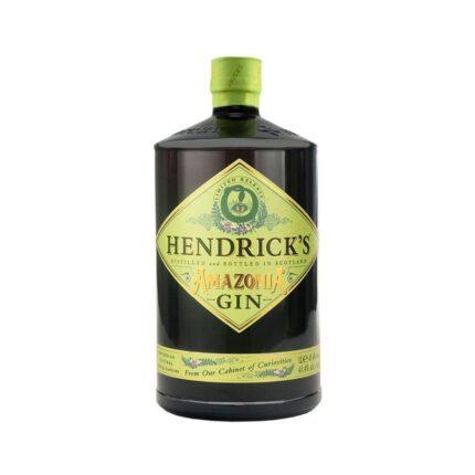 Hendricks Amazonia Gin 1L 43.4%