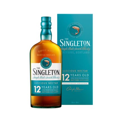Singleton Dufftown 12 Year Old 700ml 40%