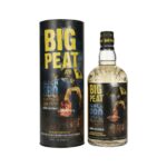 Big Peat Beach BBQ Edition – Fèis Ìle 2022 700ml 54.2%
