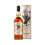 Game of Thrones Talisker Select Reserve House Greyjoy Limited Edition 700ml 45.8%