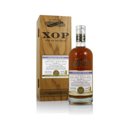 XOP Blair Athol Single Malt 25yo 700ml 700ml 57.9%