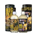 Big Peat Bak-Kut-Teh Edition Pack 吧生肉骨茶 Malaysia Limited *600* Pack(two bottles)