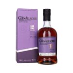 GlenAllachie 12 Year Old 700ml 46%