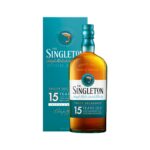 Singleton of Dufftown 15 Year Old Whisky 700ml 40%