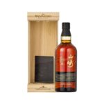 The Yamazaki Limited Edition 18 Year Old 700ml 43%