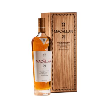 Macallan Colour Collection 21 Years Old 700ml 43%