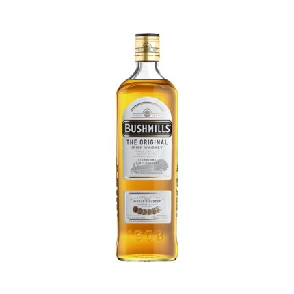 Bushmills The Original Irish 1L 40%