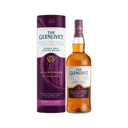 Glenlivet Triple Cask Matured 1L 40%