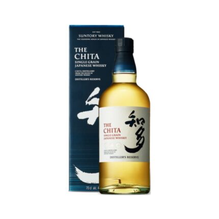 Suntory Chita Single Grain Whisky 700ml 43%