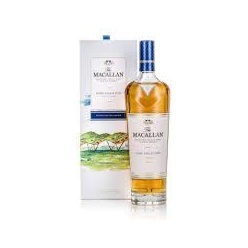 Special Promo: Macallan - The Distillery (Home Collection)700ml 43.5%