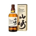 Yamazaki Single Malt Whisky - Distiller’s Reserve 700ml 43%
