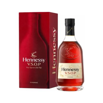 Hennessy V.S.O.P Privilège Cognac 700ml 40%