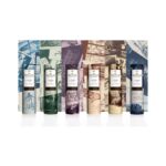Macallan James Bond 60th Anniversary Release Full Set 6 bottles 700ml 43.7%