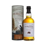Balvenie The Creation Of A Classic Whisky 700ml 43%