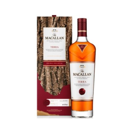 Macallan Terra 700ml 43.8%