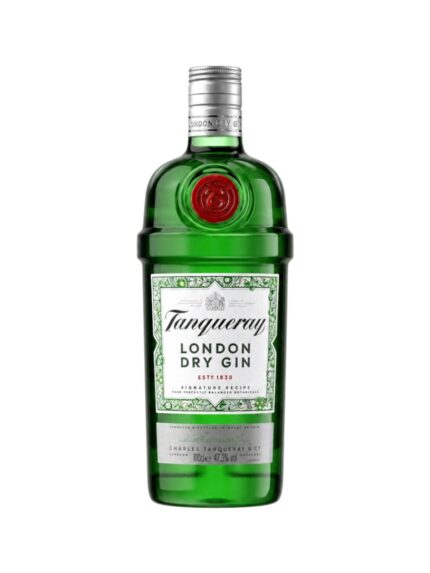 Tanqueray Gin 1L 47.3%