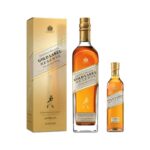 Johnnie Walker Gold Label 1L 40% Free 200ml