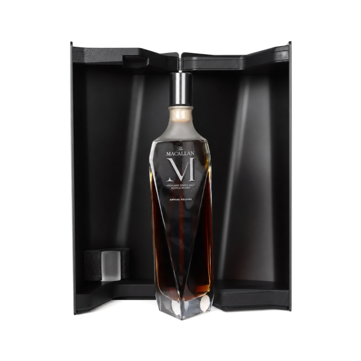 The Macallan M (2022 Release) 700ml 45%