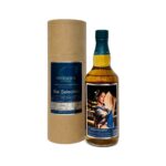 Shizuoka 2019 Ex Bourbon Cask #534 / Bar Selection 1 700ml 64.1%