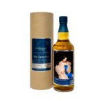 Shizuoka 2019 Ex Bourbon Cask #534 / Bar Selection 3 700ml 64.1%