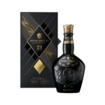 Special Promo: Royal Salute 21 Year Old - The Peated Blend Whisky 700ml 40%