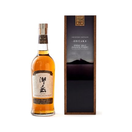 Ontake The First Edition 2023 Single Malt Whisky 700ml 43%