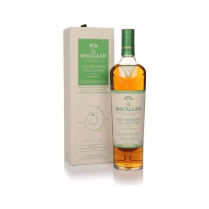 The Macallan Harmony Collection Smooth Arabica 700ml 44%